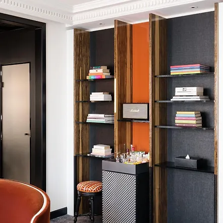 Les Bains Hotel Paris