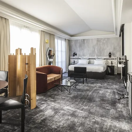 Les Bains 5* Paris