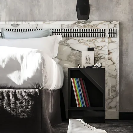 勒斯班斯巴黎酒店