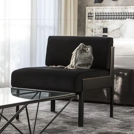 酒店 勒斯班斯巴黎酒店