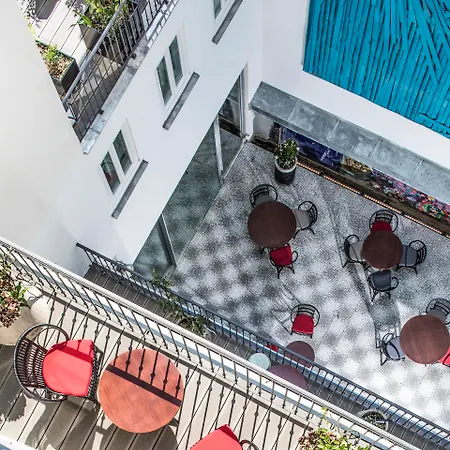 Hotel Les Bains