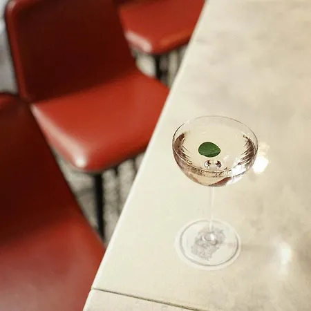 勒斯班斯巴黎酒店 酒店