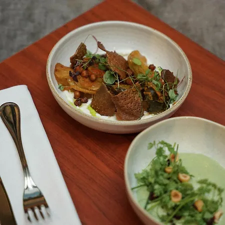 勒斯班斯巴黎酒店 酒店 5*