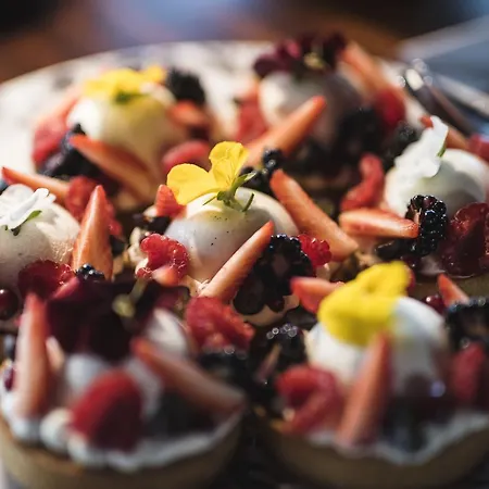 勒斯班斯巴黎酒店 酒店 巴黎