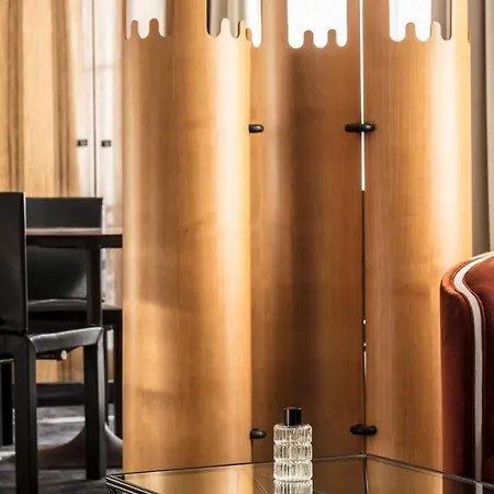 酒店 勒斯班斯巴黎酒店