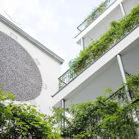 勒斯班斯巴黎酒店 5* 巴黎