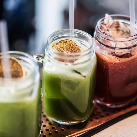 勒斯班斯巴黎酒店 5* 巴黎