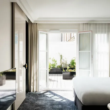Hotel Les Bains