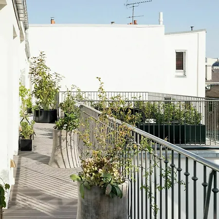 Hotel Les Bains