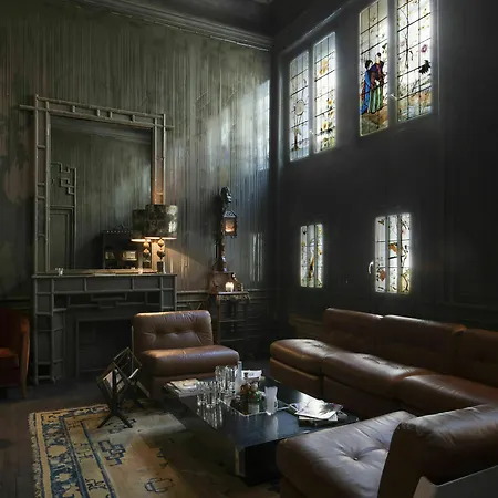 Les Bains Hotel Paris