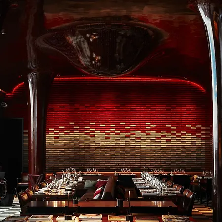 勒斯班斯巴黎酒店 酒店 巴黎