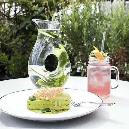 勒斯班斯巴黎酒店