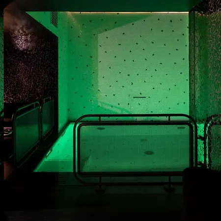 勒斯班斯巴黎酒店 酒店 巴黎