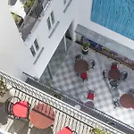 Hotel Les Bains