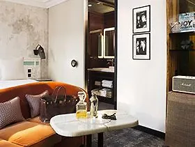 Les Bains Paris