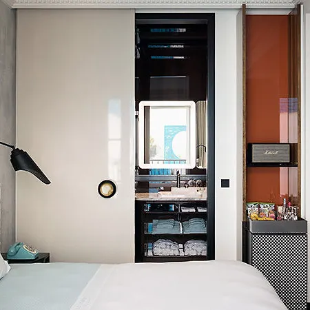 Hotel Les Bains Paris