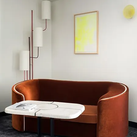 Hotel Les Bains