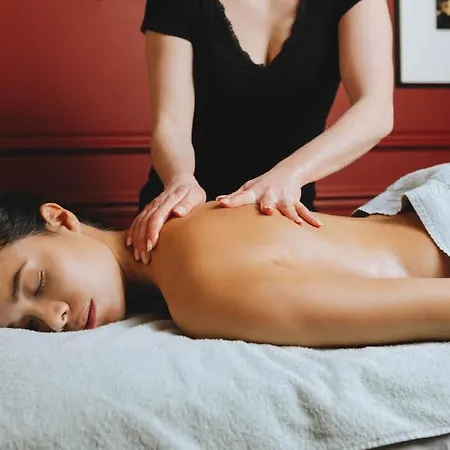 Les Bains Hotel Parigi