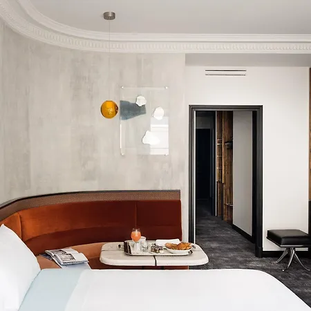 Les Bains 5* Paris