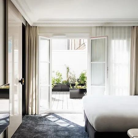Les Bains 5* Paris