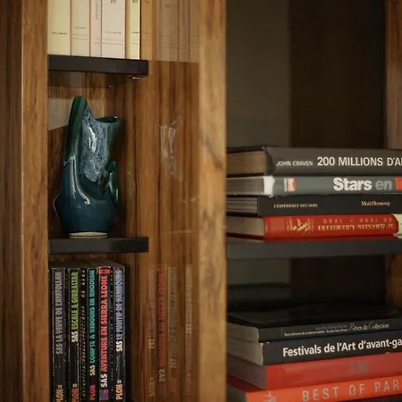 호텔 레 벵 파리