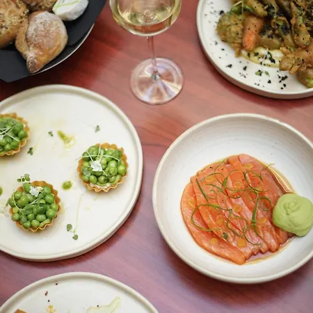 호텔 레 벵 파리