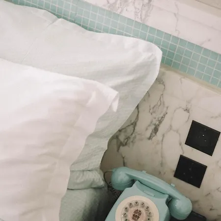 호텔 레 벵 파리