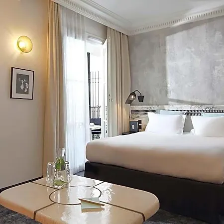 Les Bains 5* Παρίσι