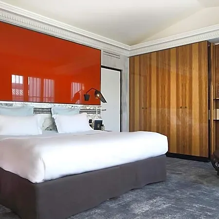 Les Bains 5* Παρίσι