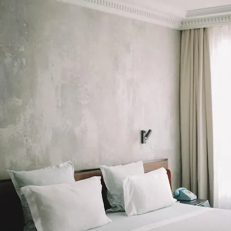 Les Bains 5* Paryż