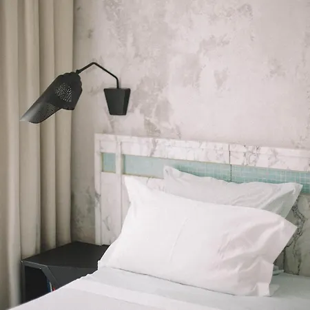 Les Bains 5* Paryż
