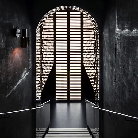 Hotel Les Bains Paris
