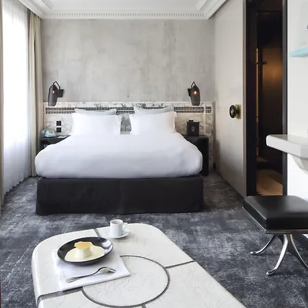 Hotel Les Bains Paris