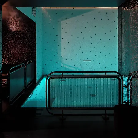Les Bains 5* Paris
