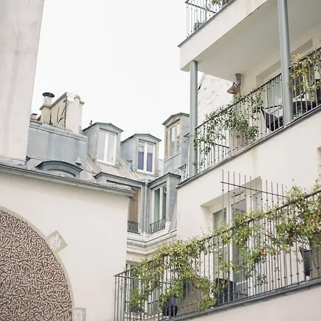 Hotel Les Bains