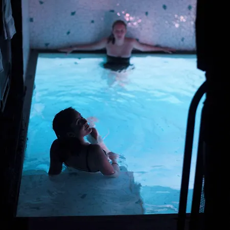 Les Bains Hotel Paris