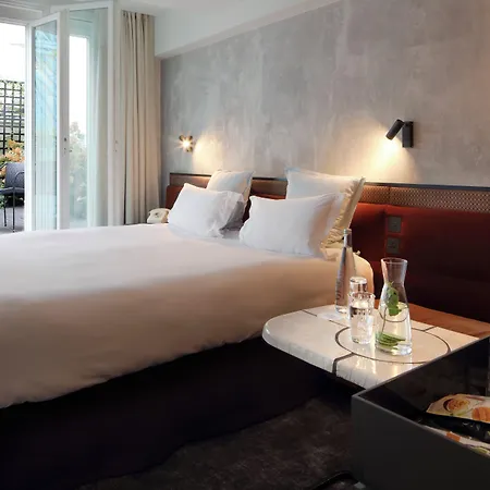 Les Bains 5* Paris