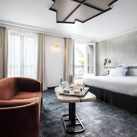 Les Bains 5* Paris