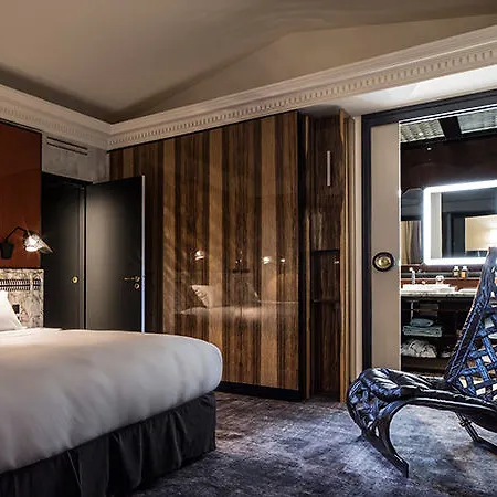 Hotel Les Bains Paris