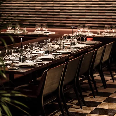 Les Bains Hotel Parigi