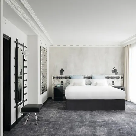 Les Bains Paris