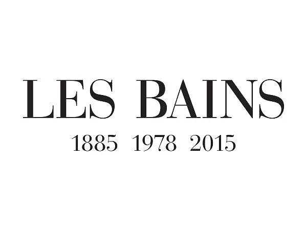 Les Bains מלון פריז