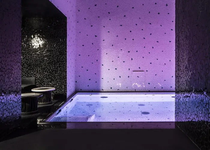 Les Bains 5* פריז