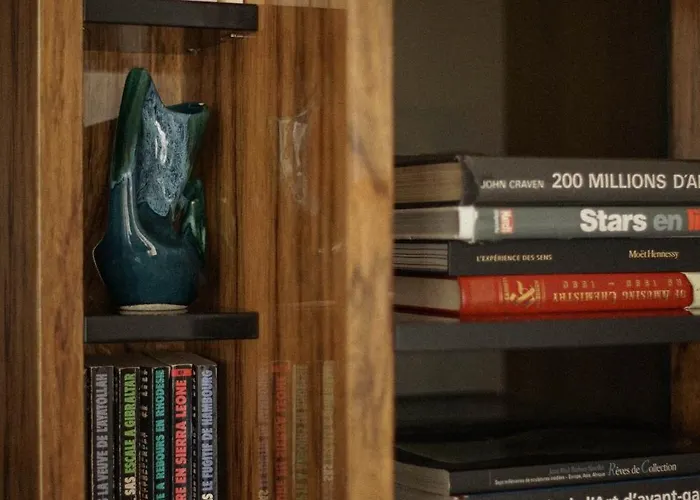 מלון Les Bains פריז