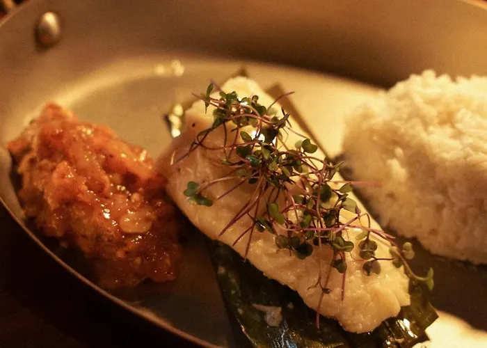 Les Bains מלון פריז