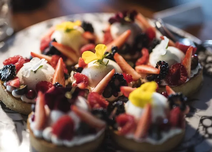 Les Bains מלון פריז