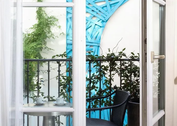 Les Bains מלון פריז