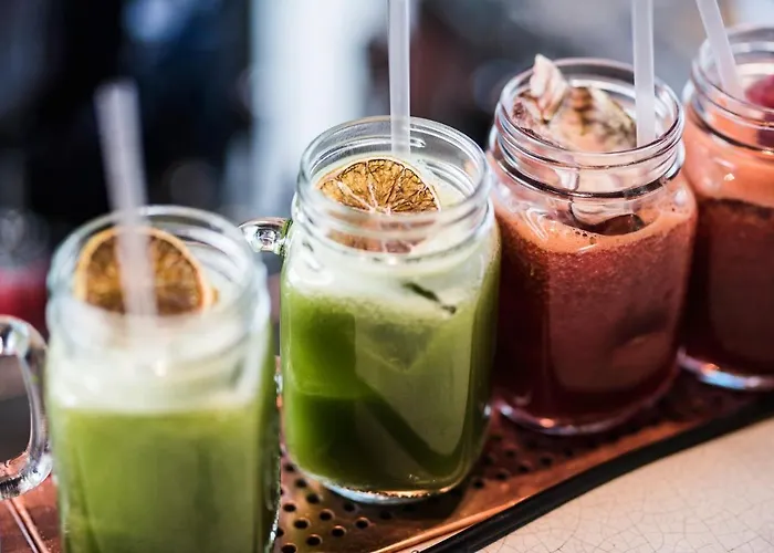 Les Bains 5* פריז