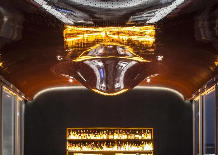 Les Bains מלון פריז