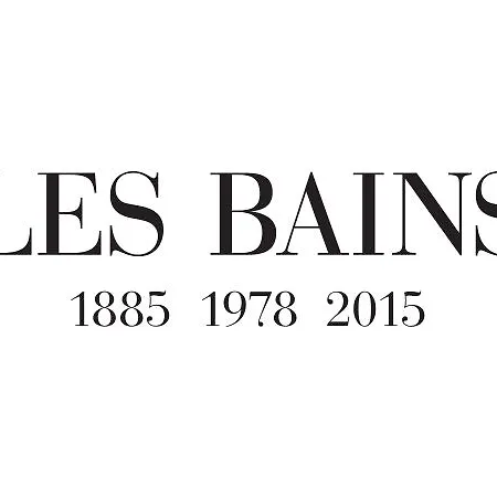 Les Bains Hotel Paryż